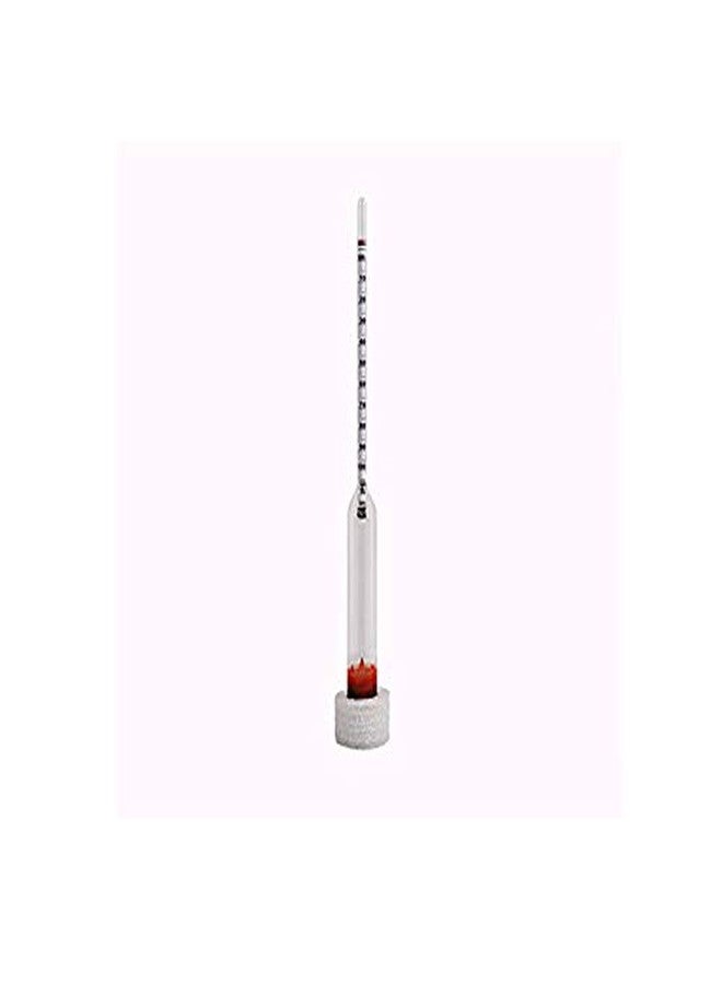 Bellstone Hydrometer (Range 900 to 1,000)